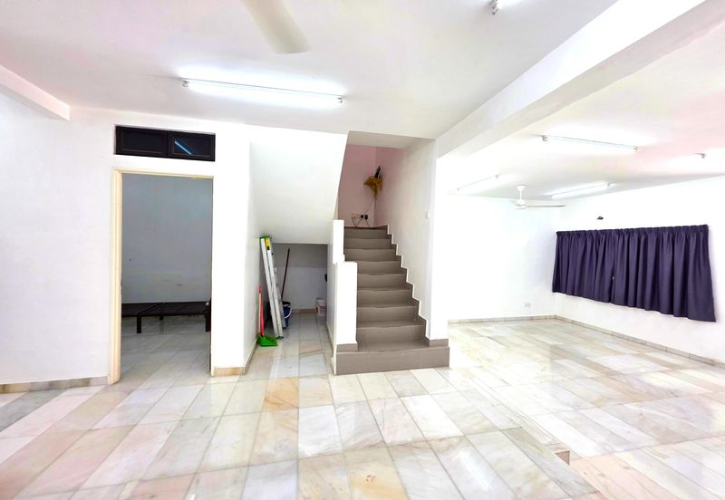 Taman Connaught (Sri Cendekia)