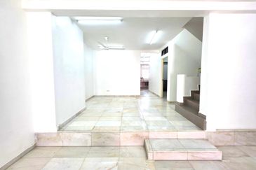 Taman Connaught (Sri Cendekia)