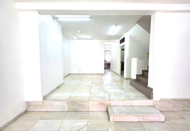 Taman Connaught (Sri Cendekia)