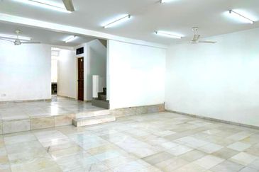 Taman Connaught (Sri Cendekia)