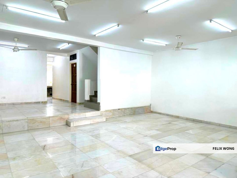 2 Storey Terrace House, Taman Connaught Cheras KL, Kuala Lumpur, Cheras