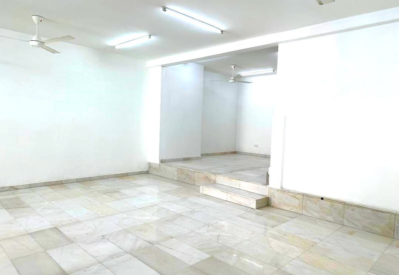 Taman Connaught (Sri Cendekia)