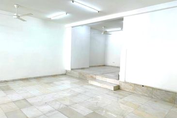 Taman Connaught (Sri Cendekia)