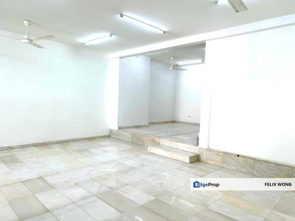 2 Storey Terrace House, Taman Connaught Cheras KL, Kuala Lumpur, Cheras