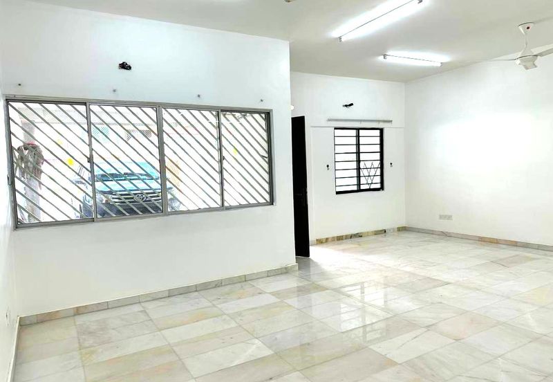 Taman Connaught (Sri Cendekia)