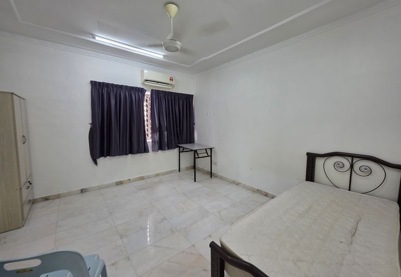 Taman Connaught (Sri Cendekia)