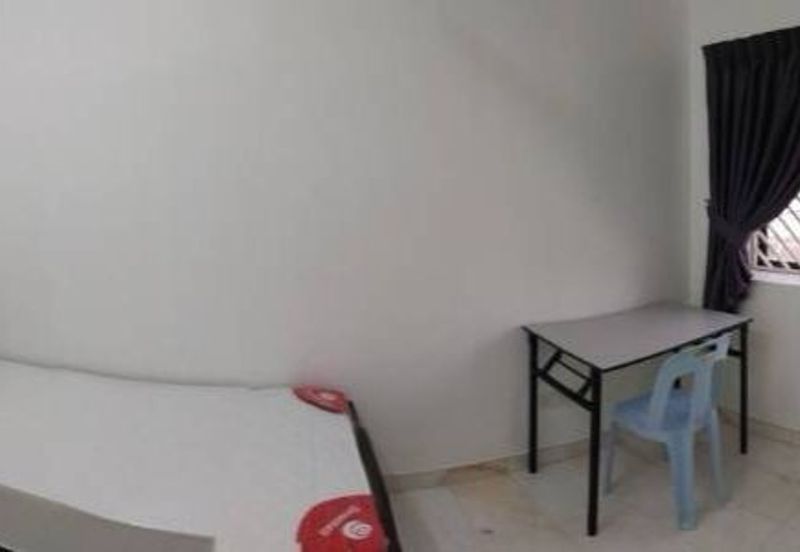 Taman Connaught (Sri Cendekia)