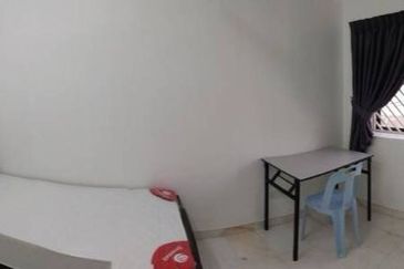 Taman Connaught (Sri Cendekia)