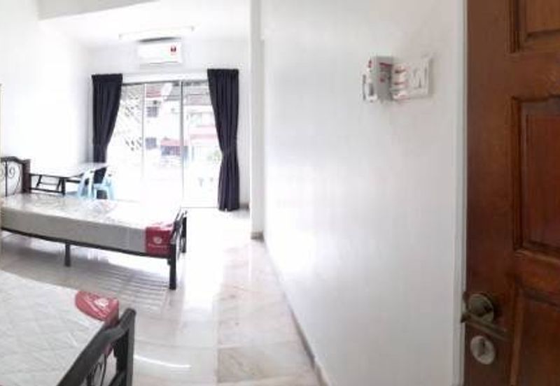 Taman Connaught (Sri Cendekia)