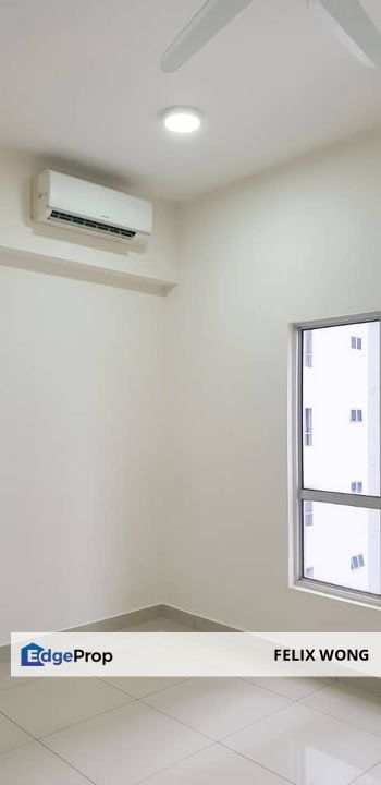 The Wharf Residence, Taman Tasik Prima Puchong, Selangor, Puchong