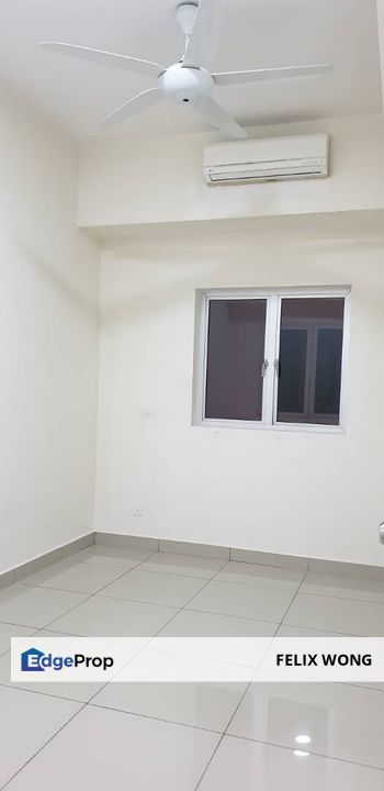 The Wharf Residence, Taman Tasik Prima Puchong, Selangor, Puchong