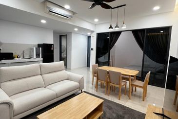 One Cochrane Residences