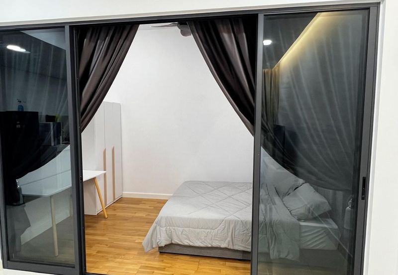 One Cochrane Residences