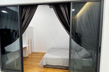 One Cochrane Residences