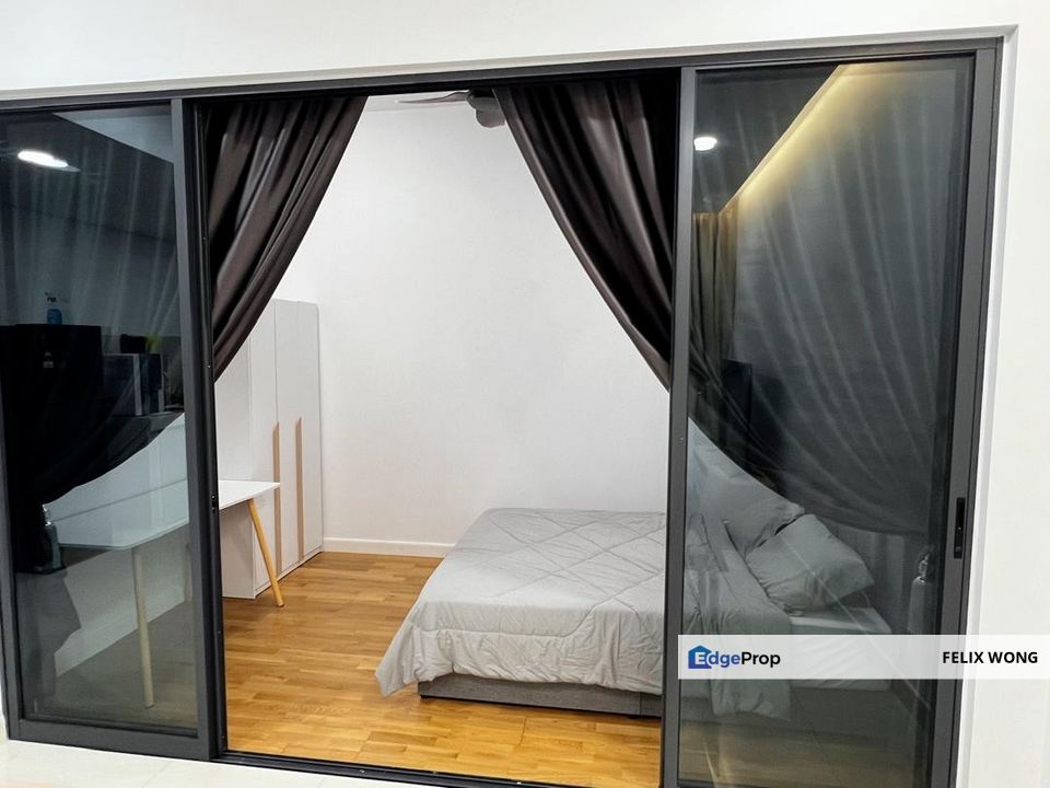 Super Cheap For Sale At One Cochrane Opposite Ikea and Mytown, Kuala Lumpur, Kampung Pandan