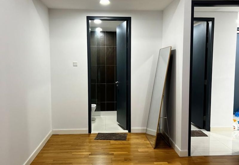 One Cochrane Residences