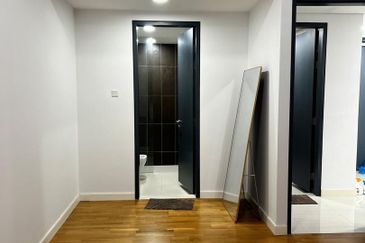 One Cochrane Residences