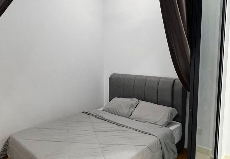 One Cochrane Residences