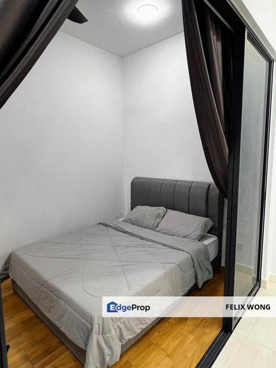 Super Cheap For Sale At One Cochrane Opposite Ikea and Mytown, Kuala Lumpur, Kampung Pandan