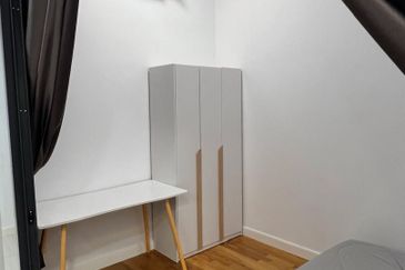 One Cochrane Residences