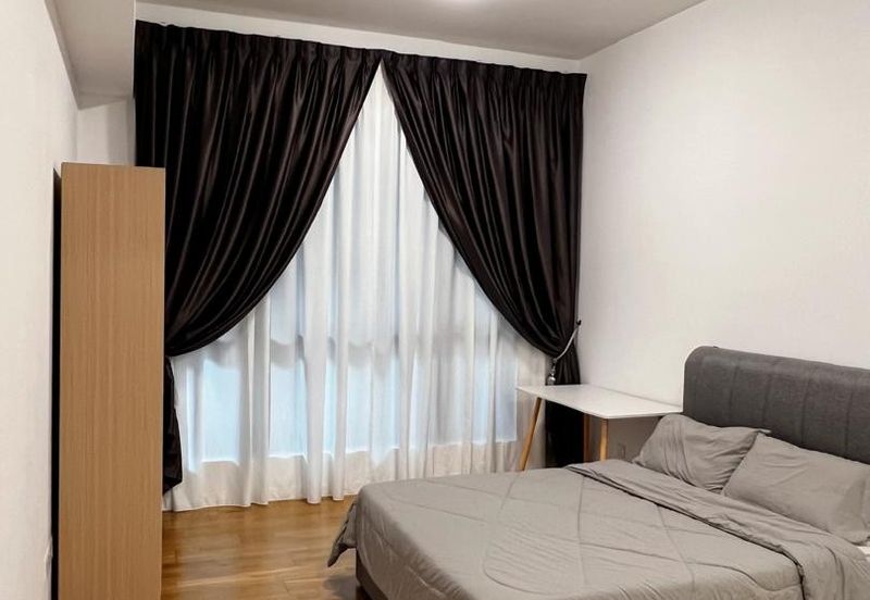 One Cochrane Residences