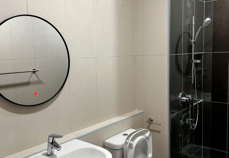 One Cochrane Residences