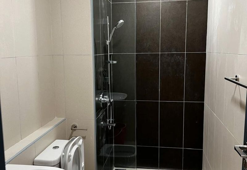 One Cochrane Residences