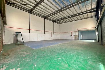 Semenyih Integrated Industrial Park