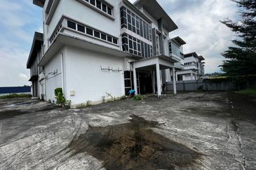 Semenyih Integrated Industrial Park