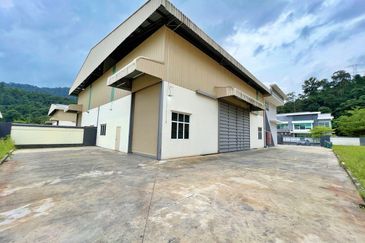 Semenyih Integrated Industrial Park