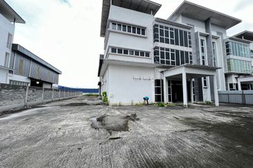 Semenyih Integrated Industrial Park