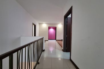 Bandar Mahkota Cheras