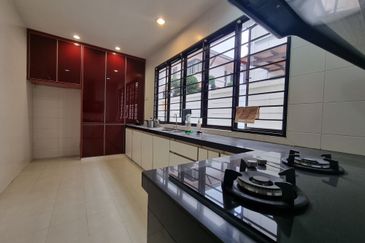 Bandar Mahkota Cheras