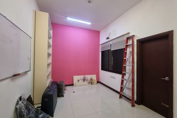 Bandar Mahkota Cheras