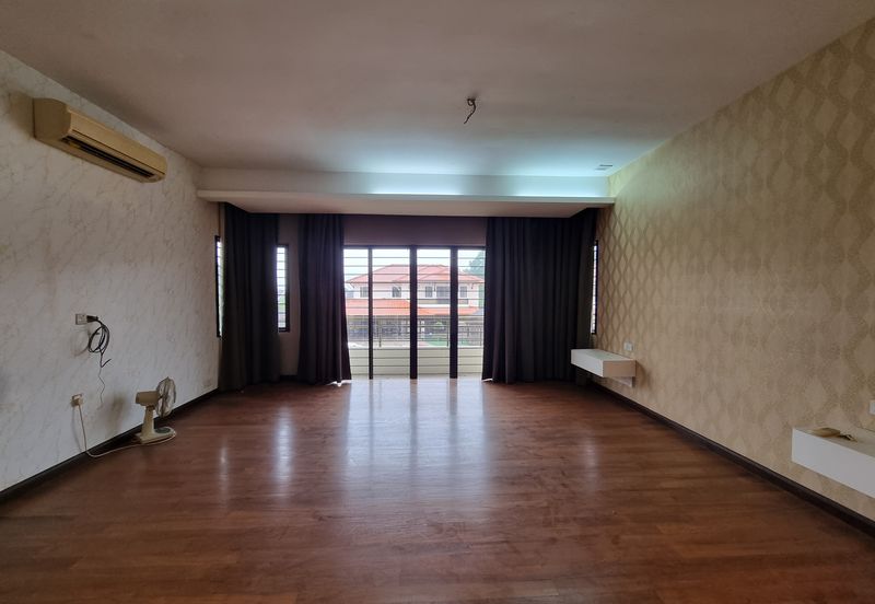 Bandar Mahkota Cheras