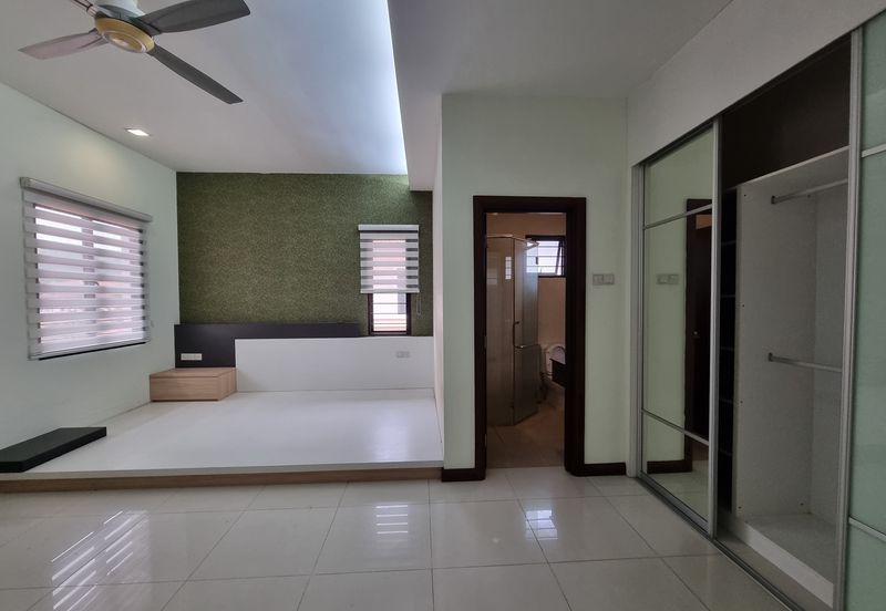 Bandar Mahkota Cheras