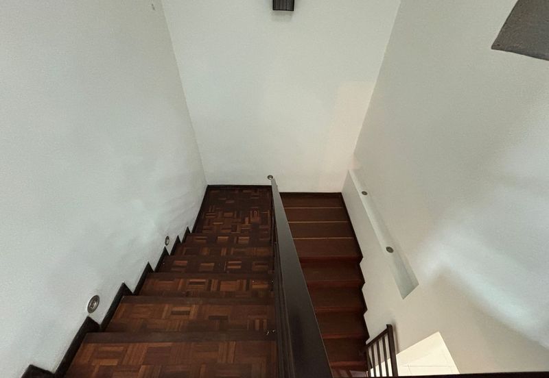 Overseas Union Garden