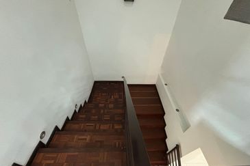 Overseas Union Garden