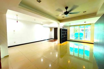 Overseas Union Garden