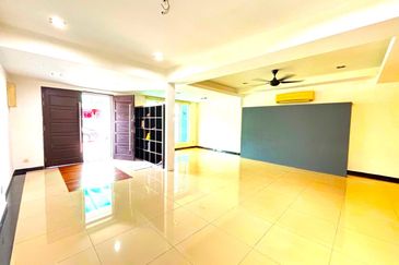 Overseas Union Garden