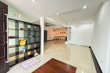 Overseas Union Garden