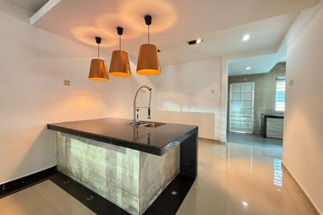 Overseas Union Garden