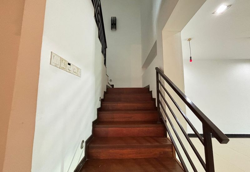 Overseas Union Garden