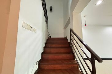 Overseas Union Garden