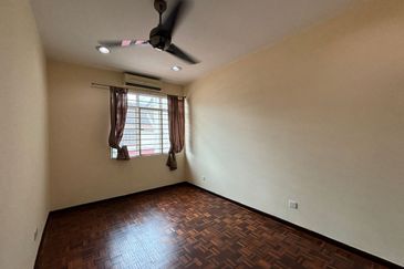 Overseas Union Garden