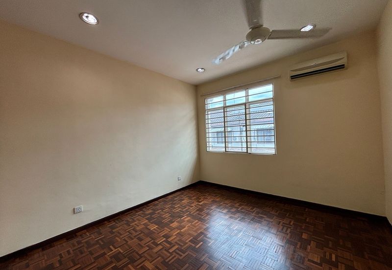 Overseas Union Garden