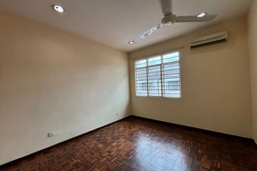 Overseas Union Garden