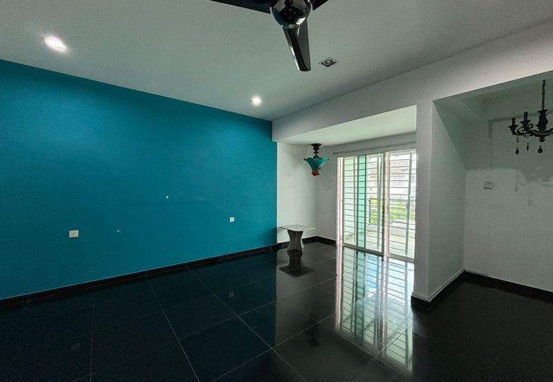 Overseas Union Garden