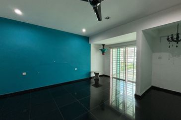 Overseas Union Garden