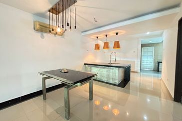 Overseas Union Garden